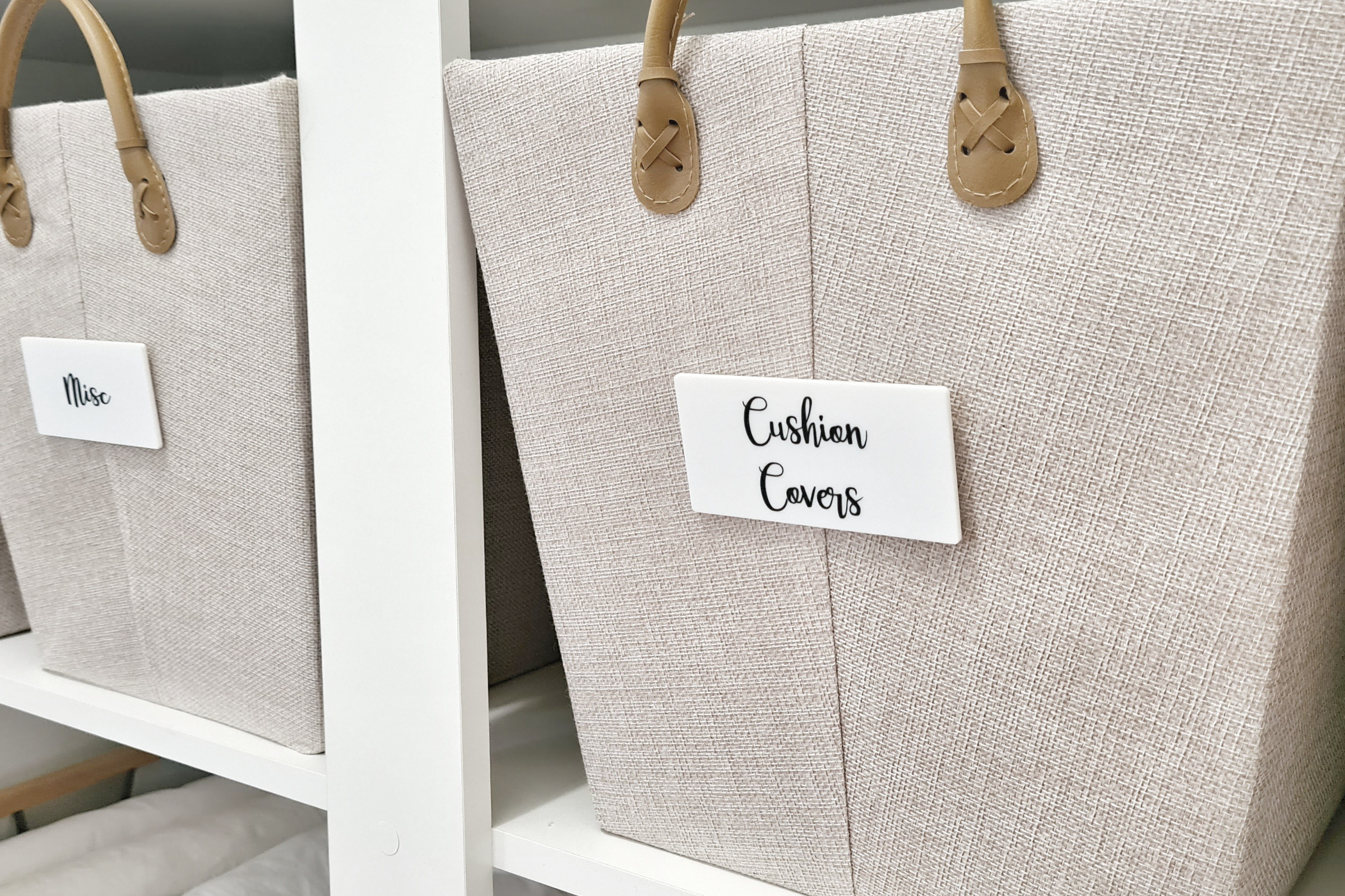 Labels