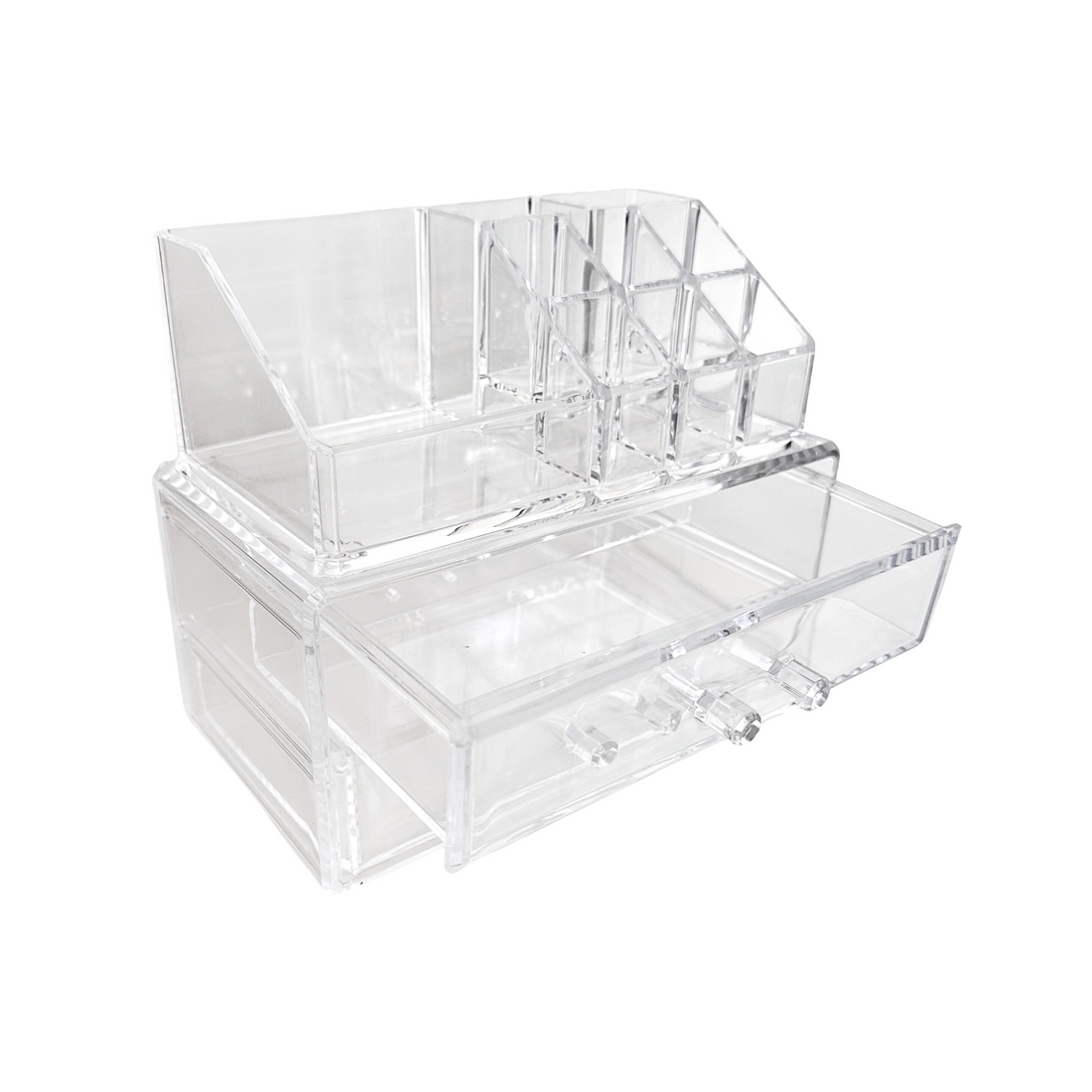 Acrylic Makeup Organiser