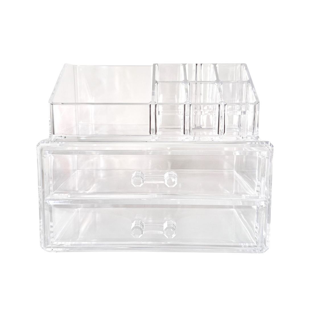 Acrylic Makeup Organiser