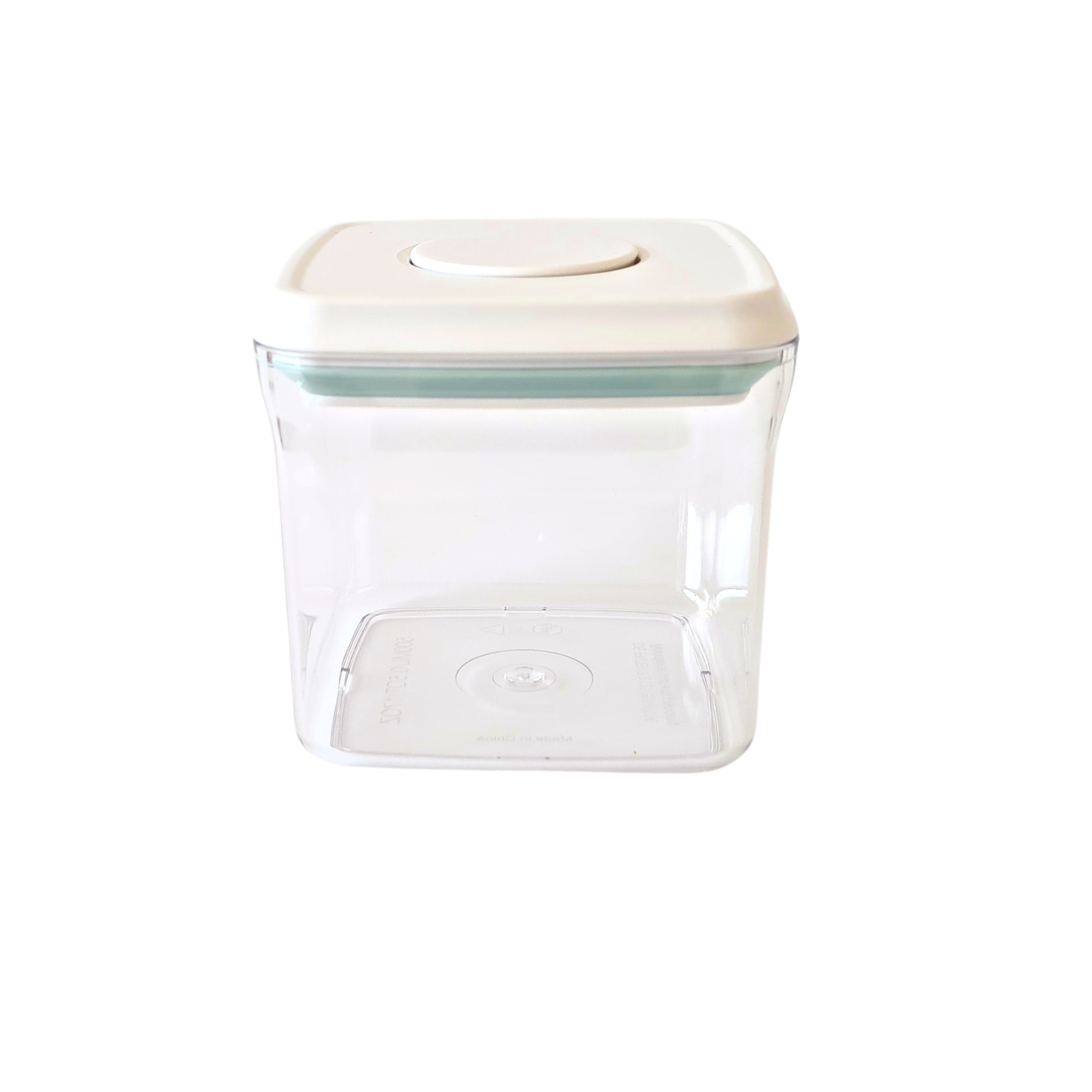 Push Top Storage Container 500ml