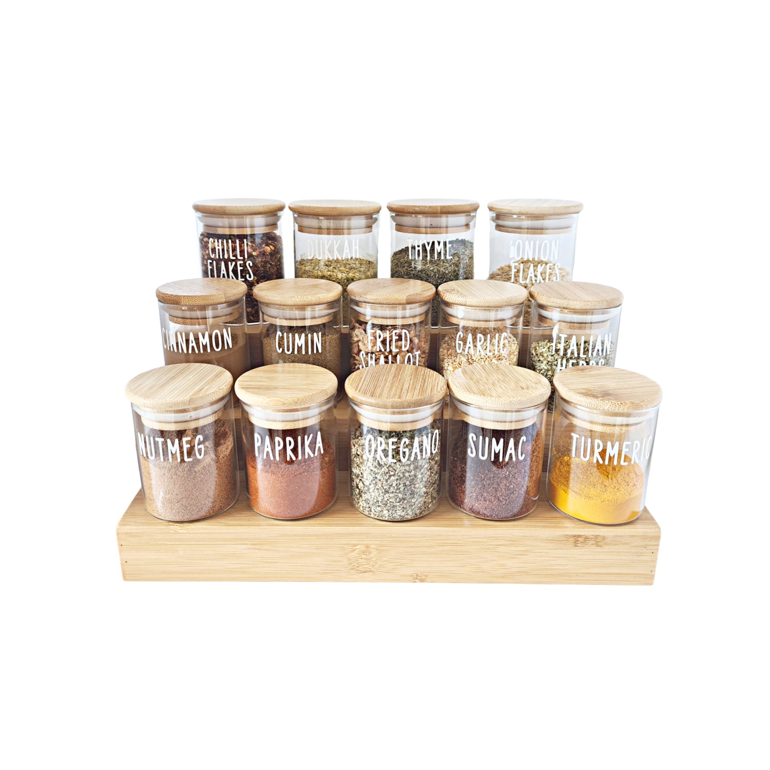 Spice Rack