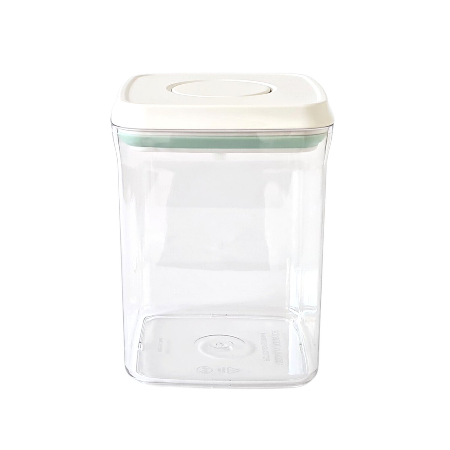 Push Top Container 1.5L